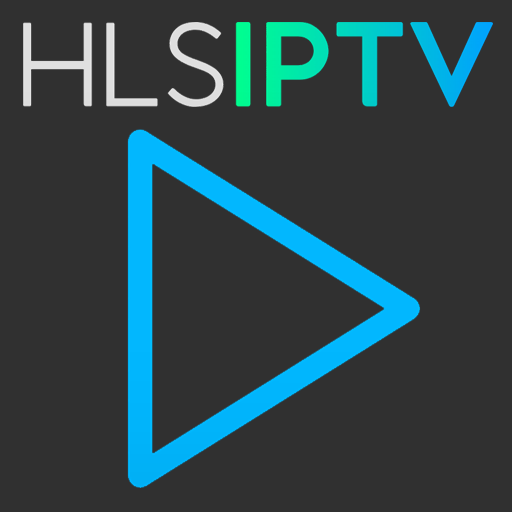 HLS M3u8 Playlist video Player Test and play your IPTV M3u8 Playlists